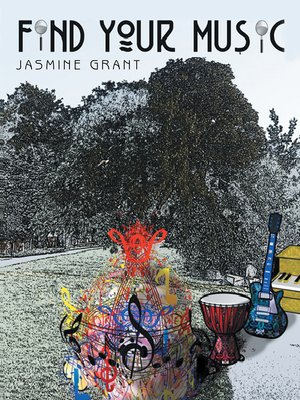 cover image of Find Your Music